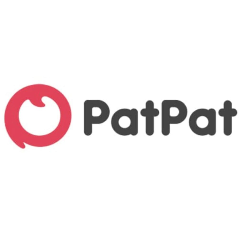 patpat clothing discounts
