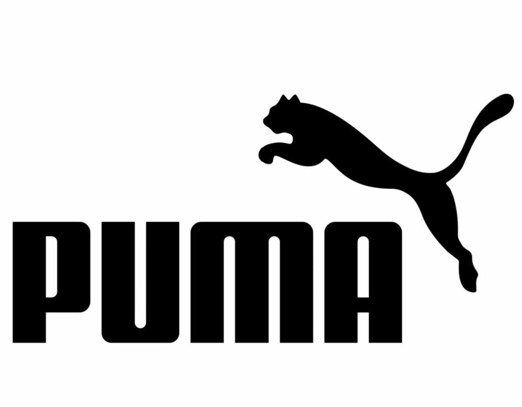 puma sports clothing discount